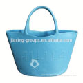 New design eva mould bag for shopping,EVA basket,new style,OEM welcome